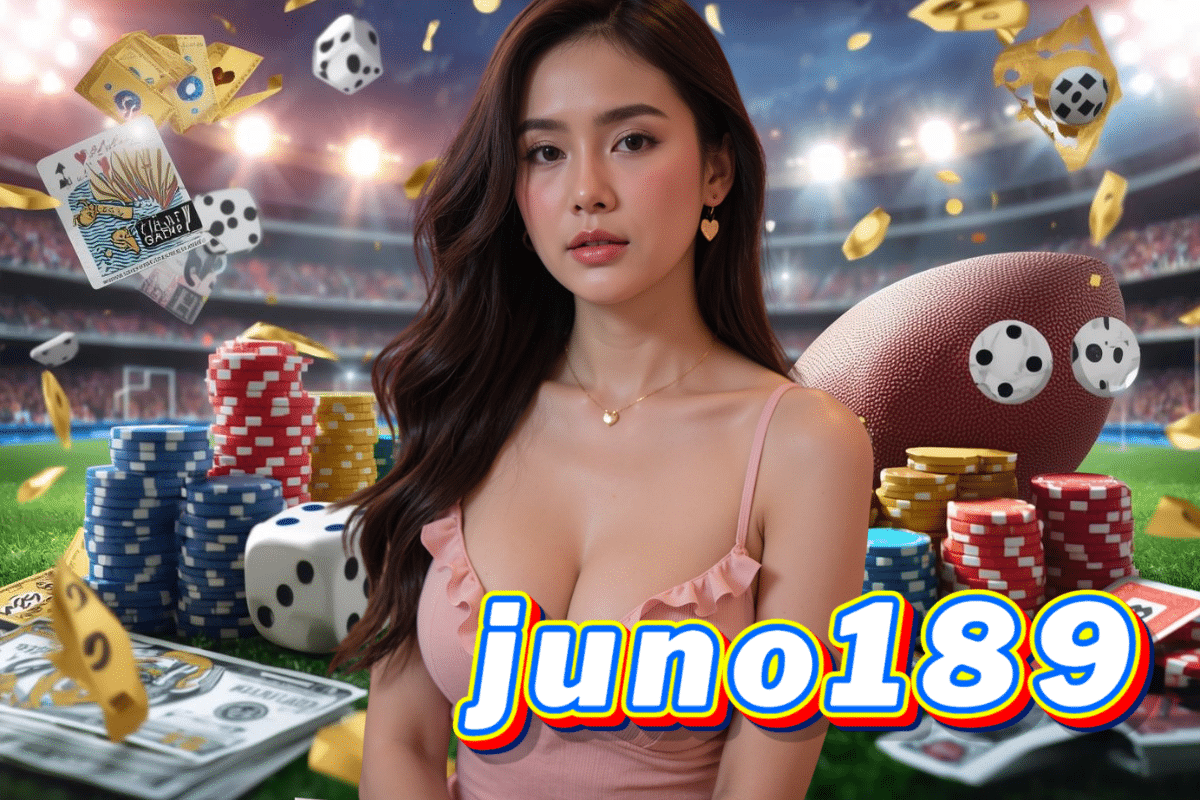 juno189 slot