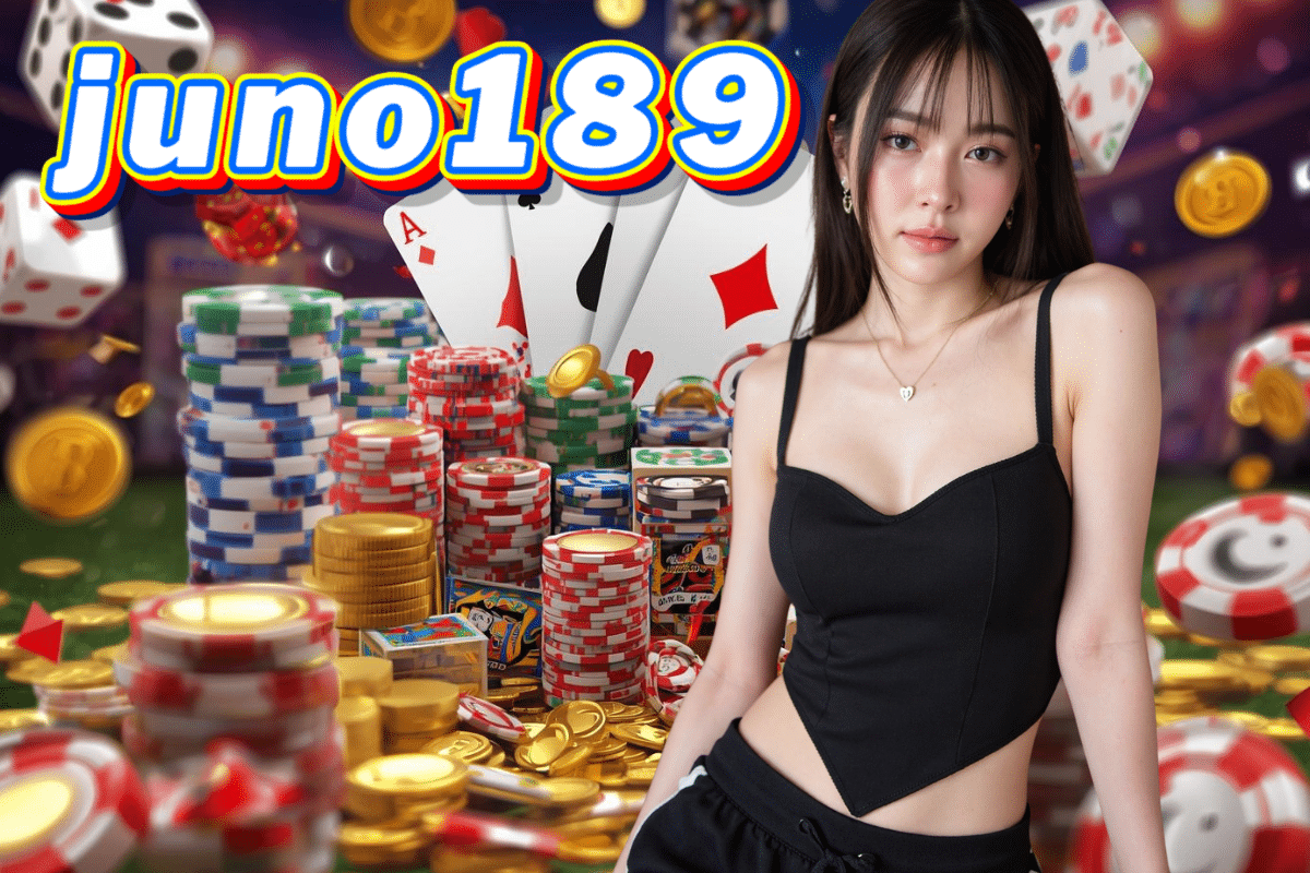 juno189 ทรูวอเลท
