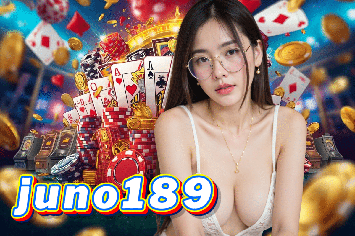 juno189 ทางเข้า