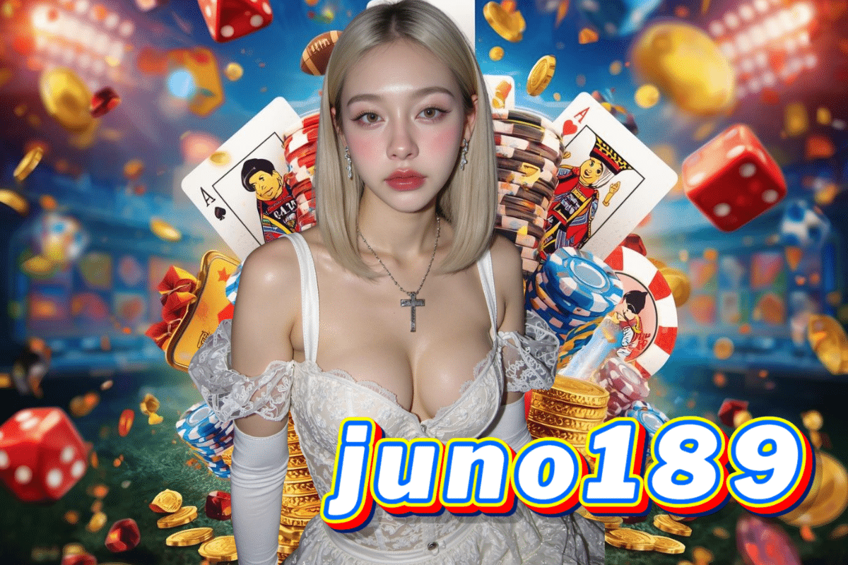 juno189 สล็อต